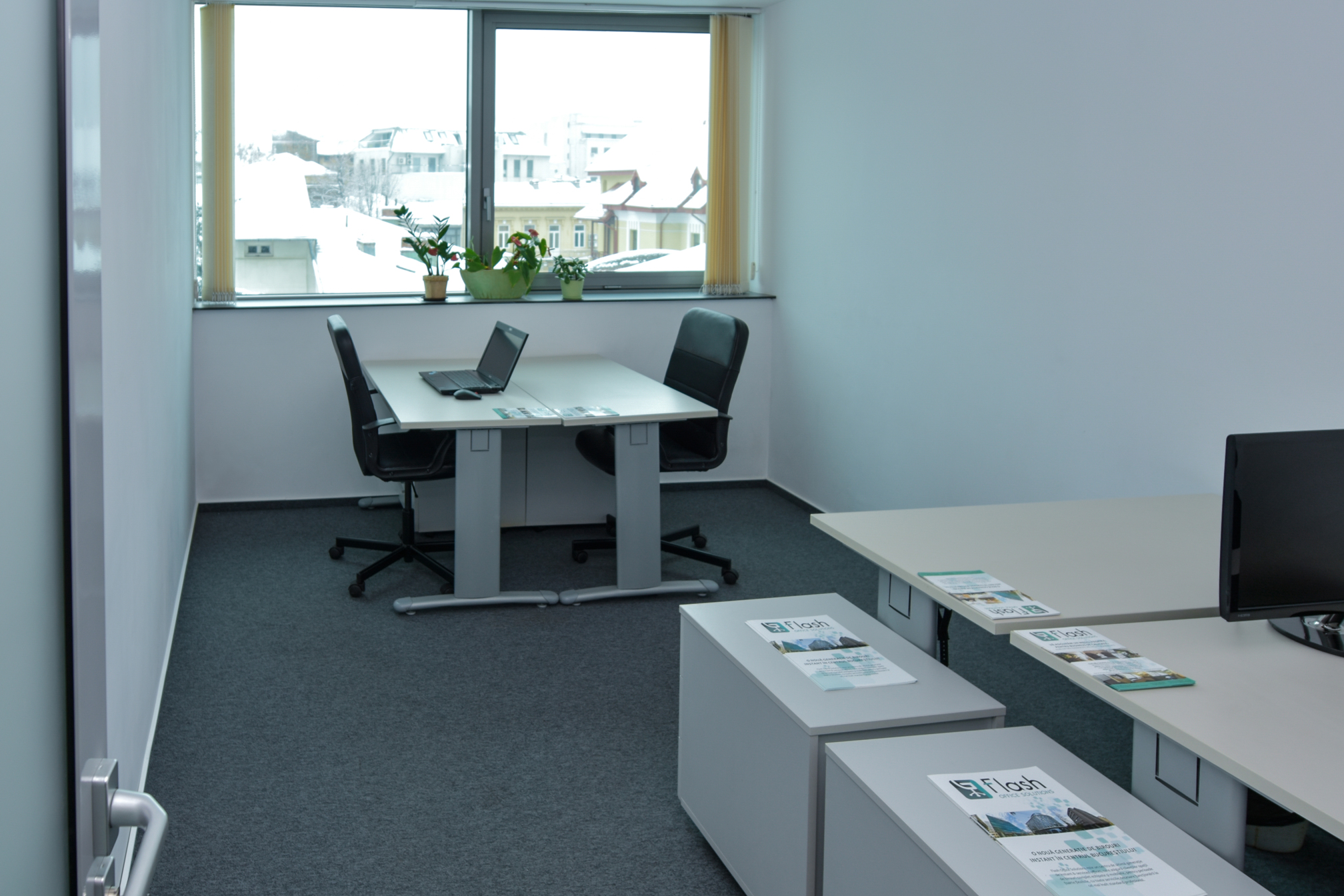 Flash Office Solutions Rosetti Tower