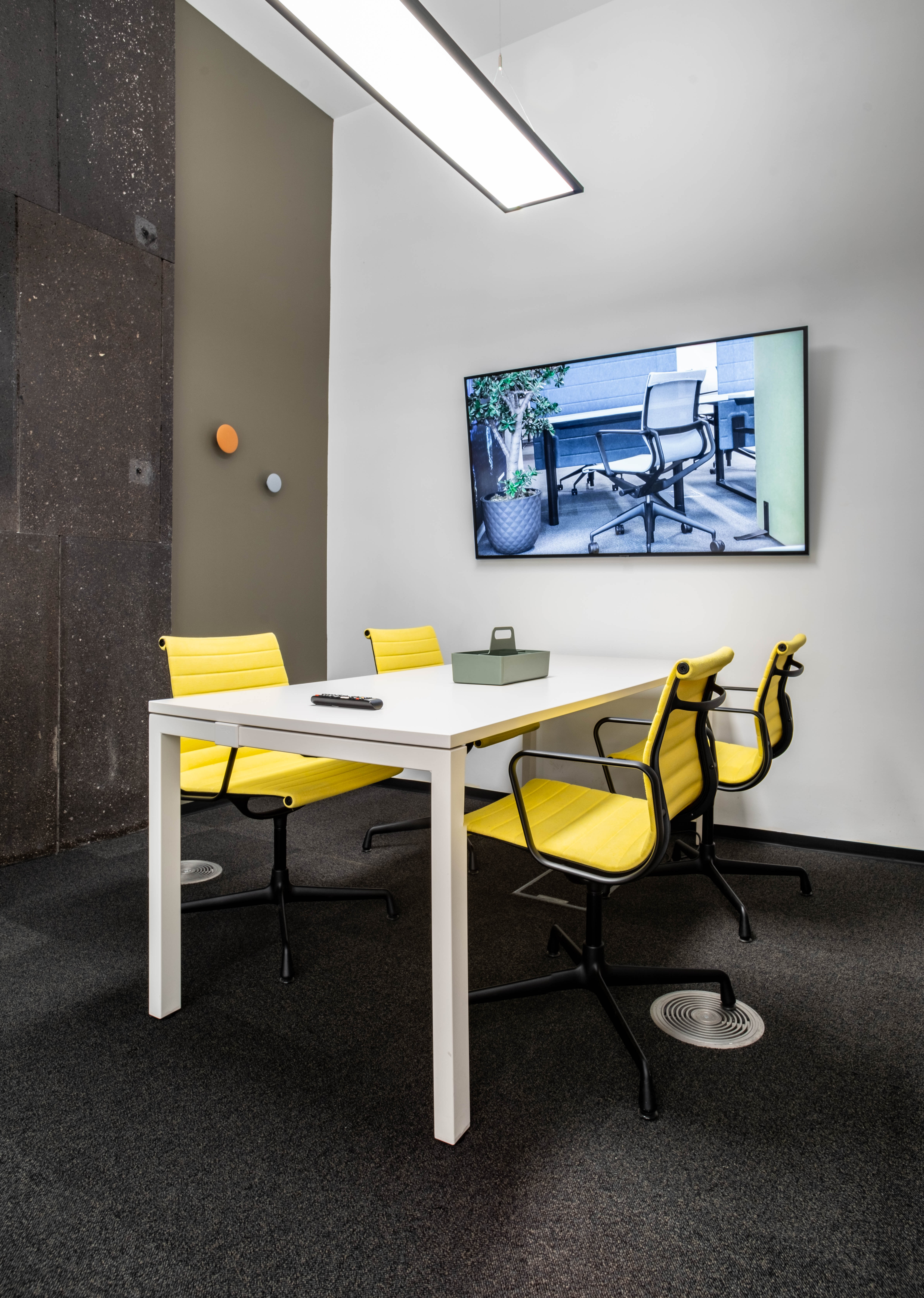 Atrium 1 Meeting Room