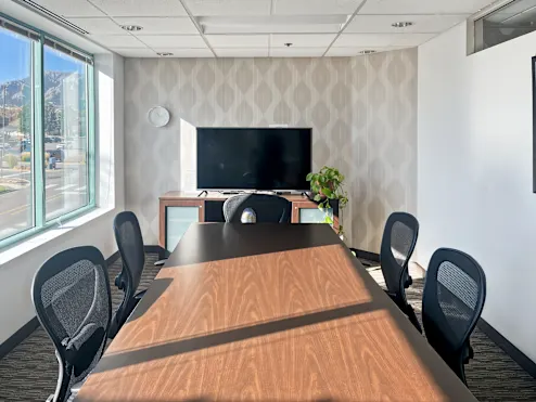 Regus 4770 Baseline Road