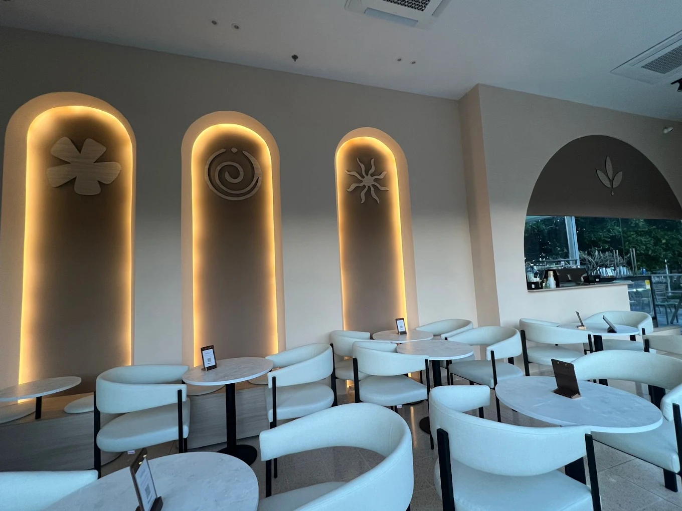 Alma Pura Fit Cafe