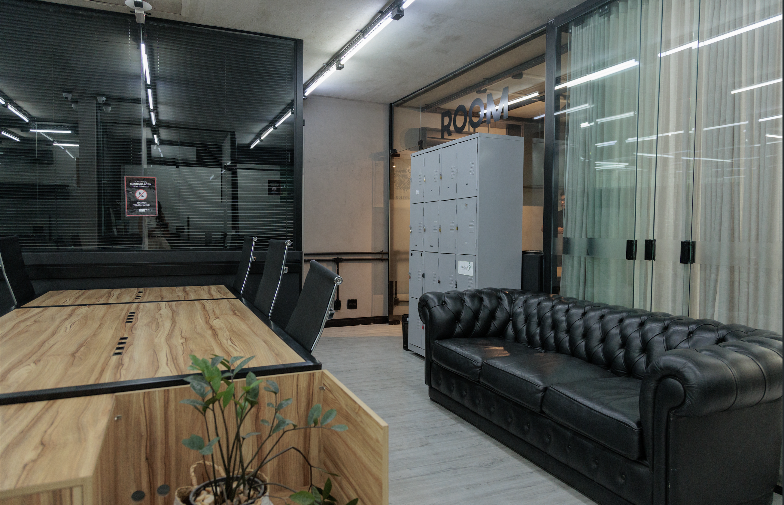 BSB Coworking