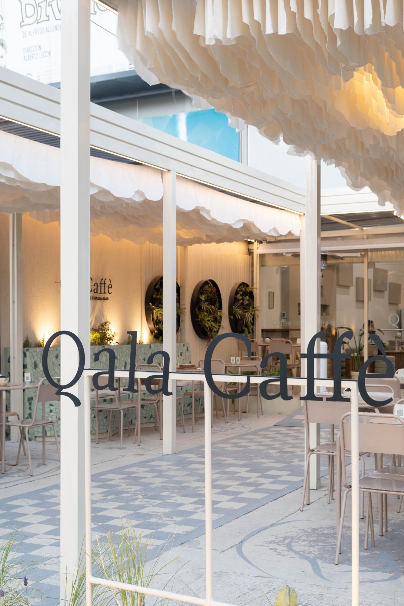 Qala Caffe
