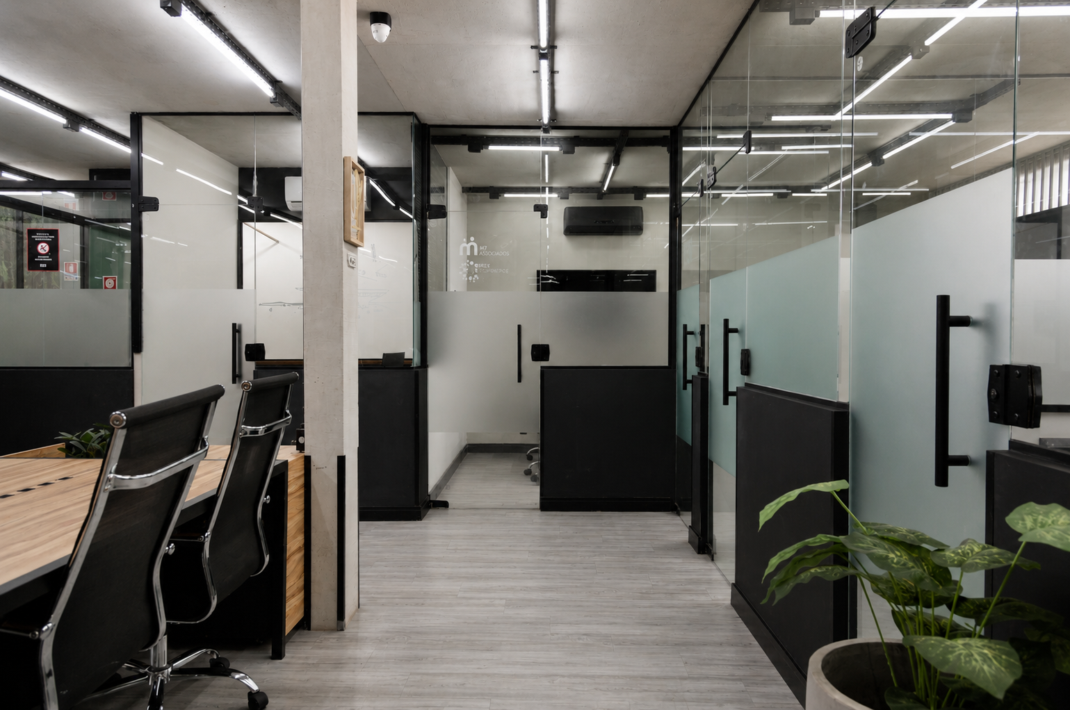 BSB Coworking
