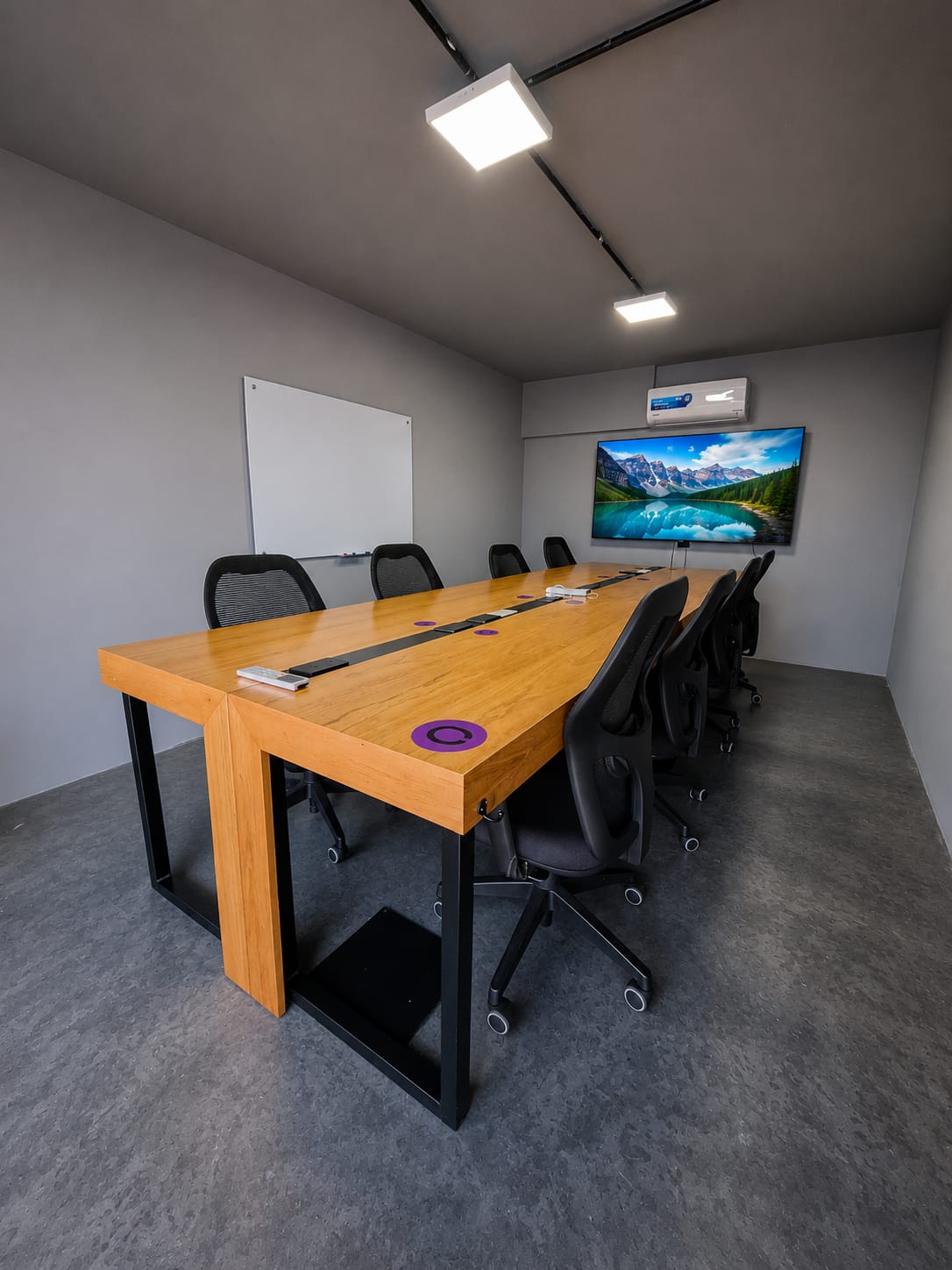 Sala I