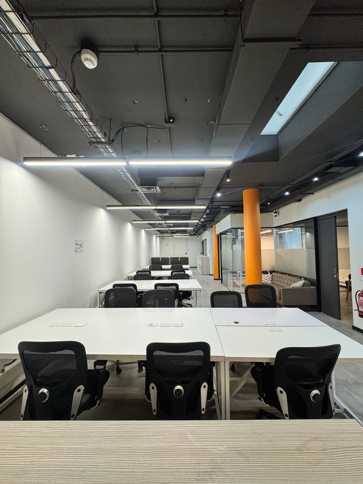Cowork Latam Isidora