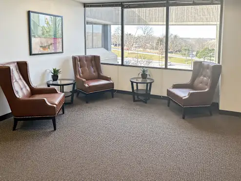 Regus Holmes Corporate Center II