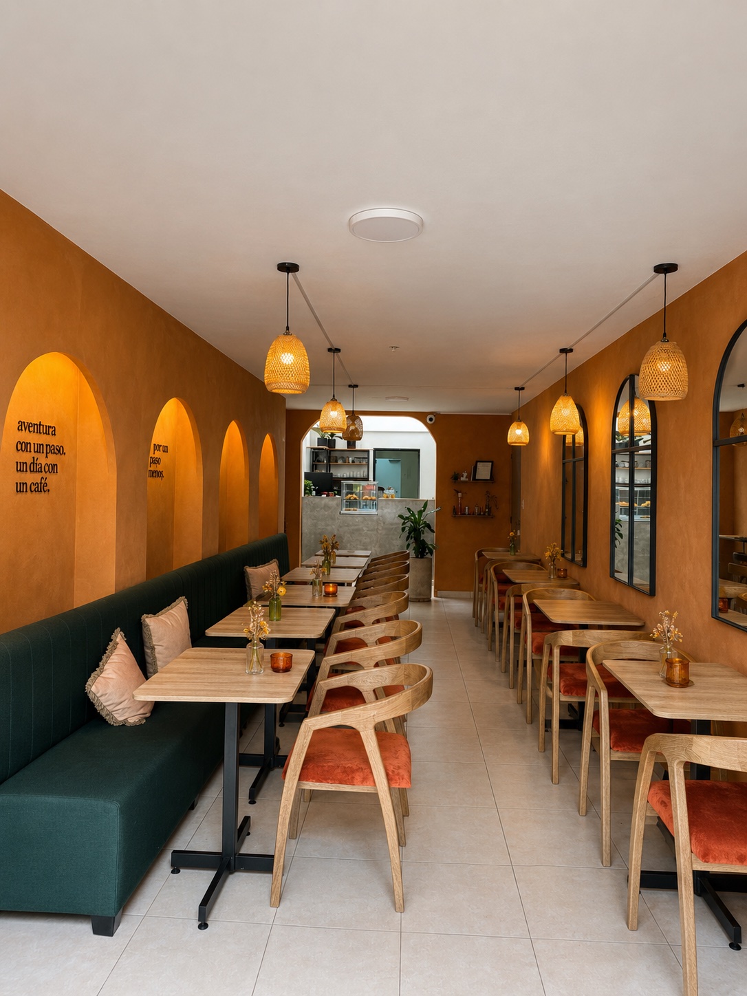 Canela Café