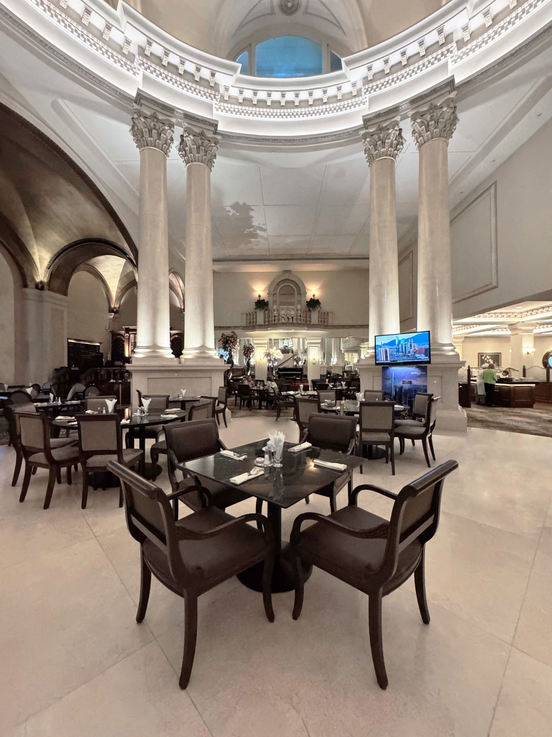 Hotel Saffi Valle