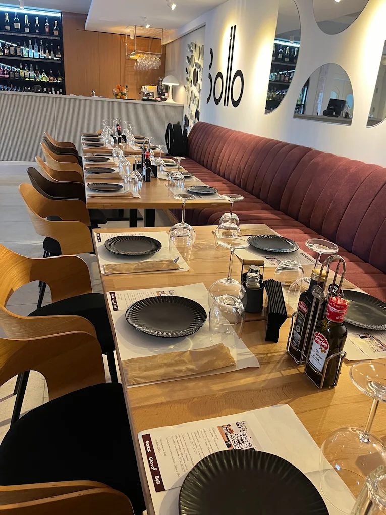 Bollo Restaurant