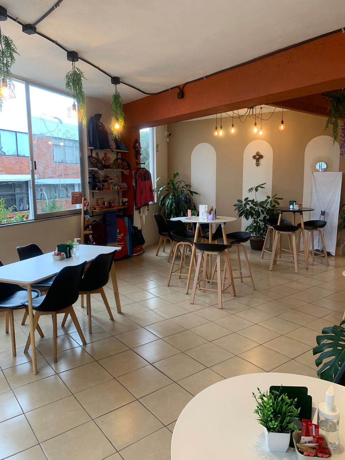 Amparito Coffee House