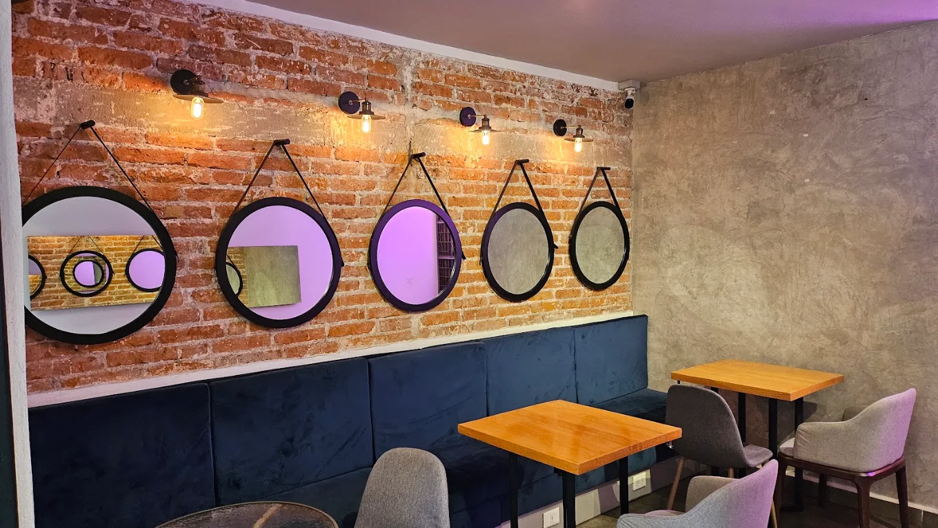 Chapul Café
