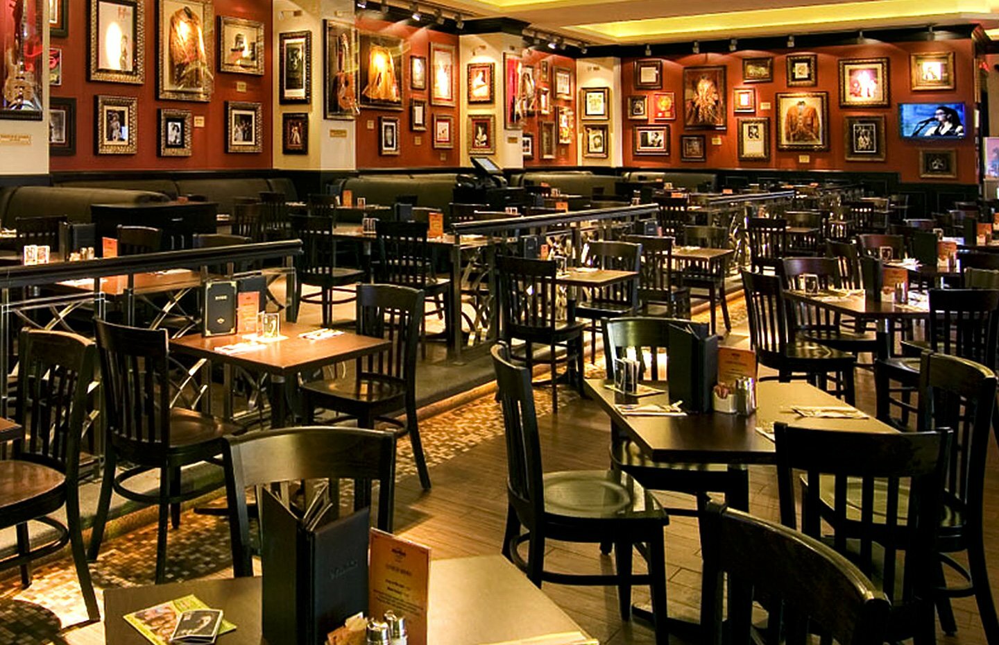 Hard Rock Cafe Bucuresti