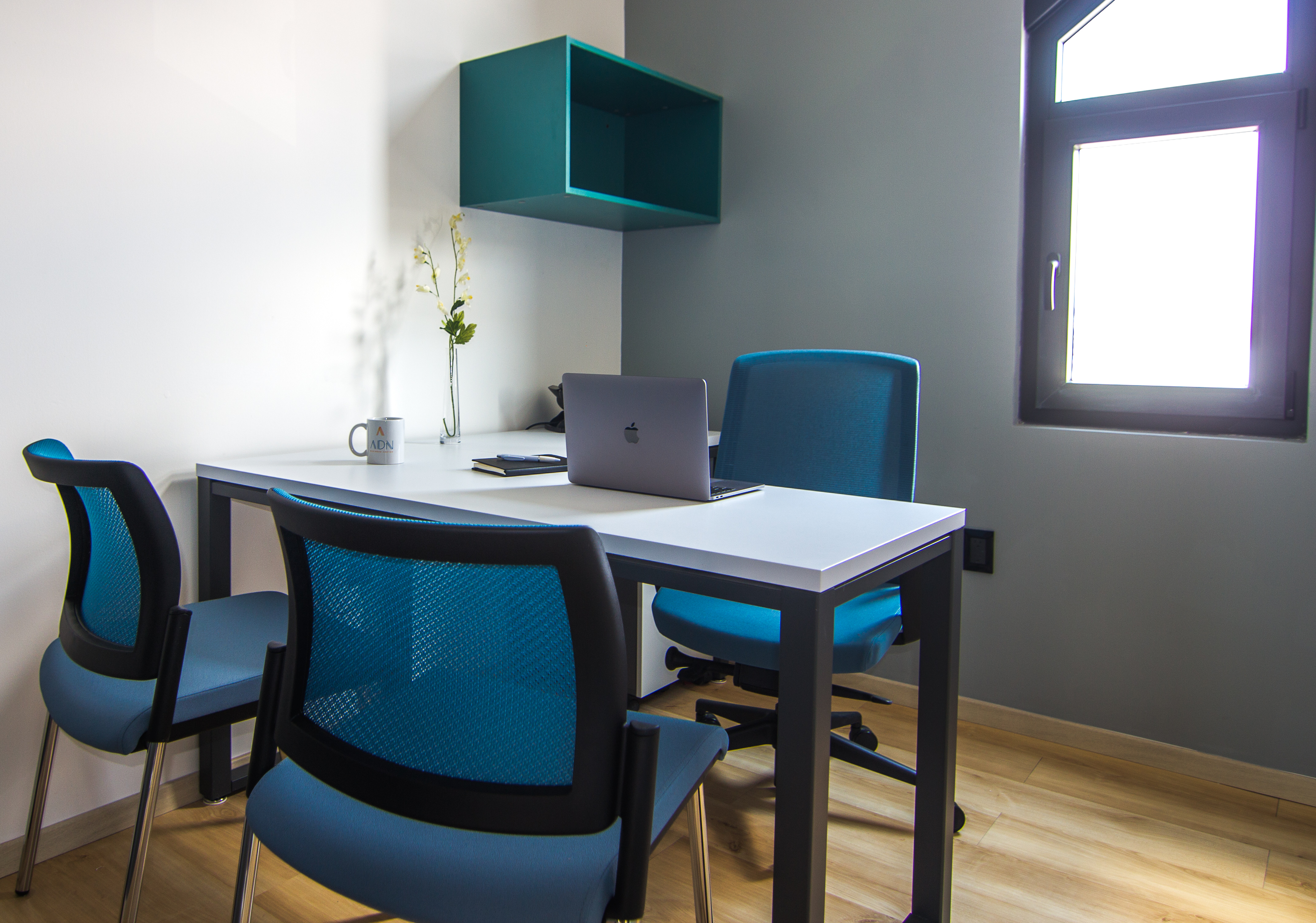 ADN Business Center Juriquilla