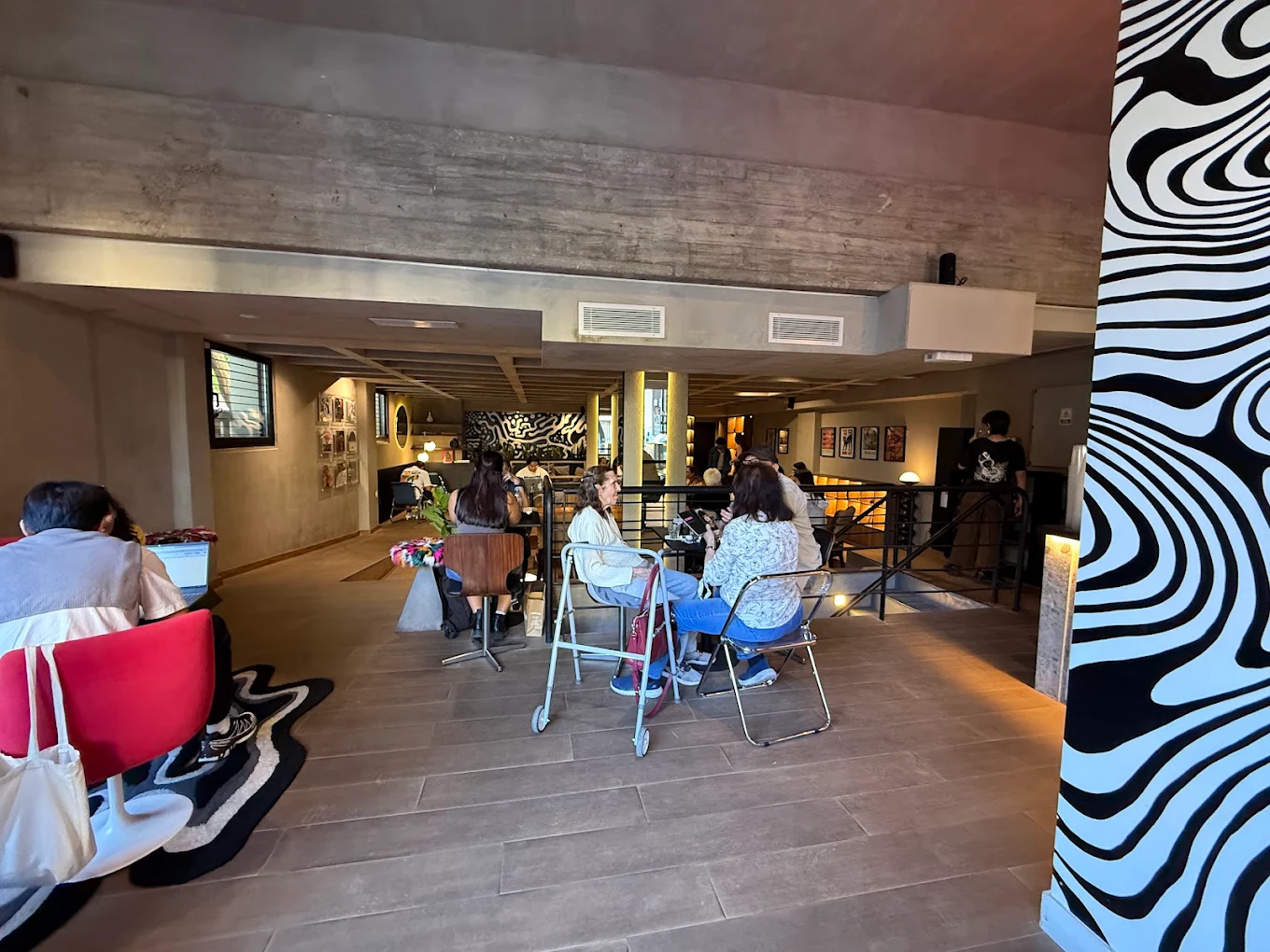 Jaramillo Café - Vidal