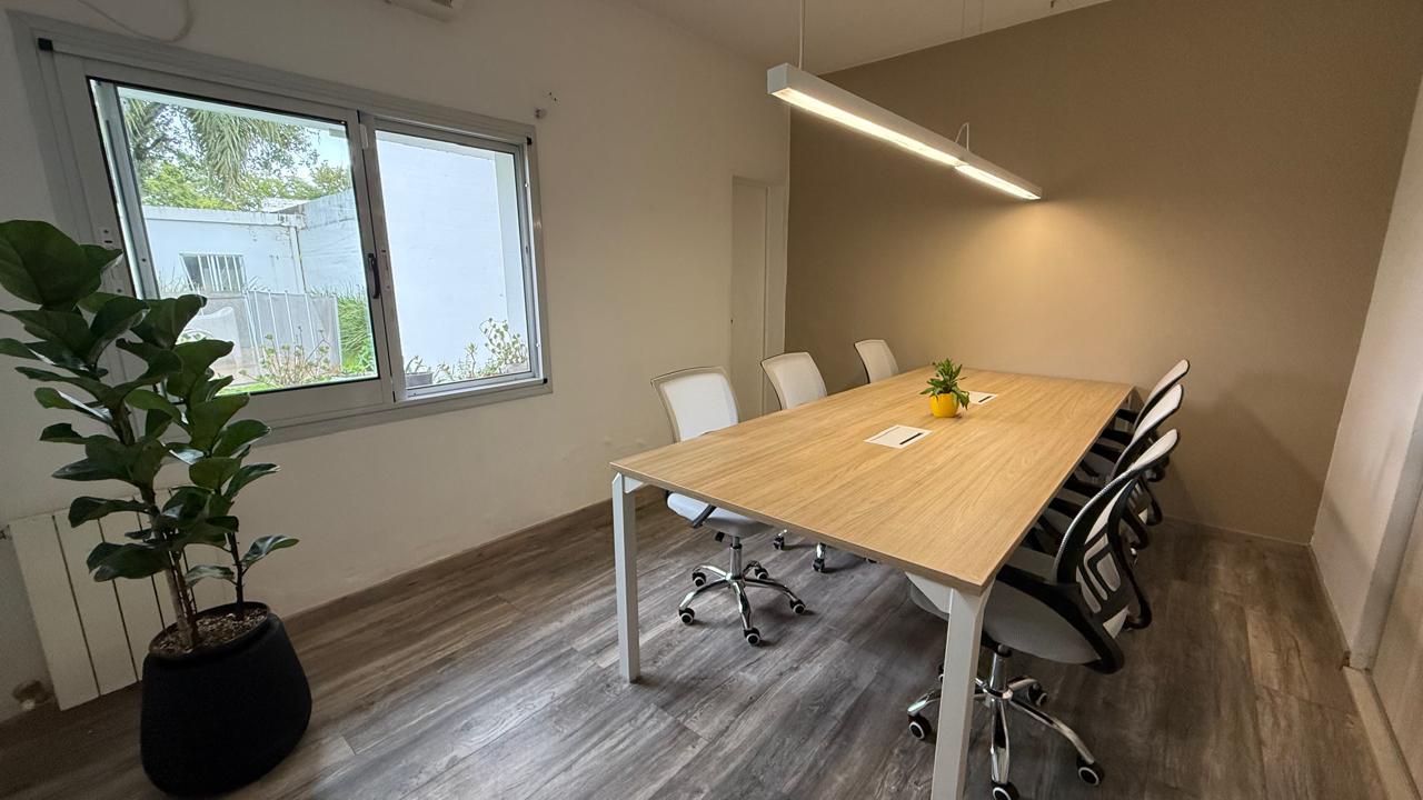 Grow In Cowork & Daycare