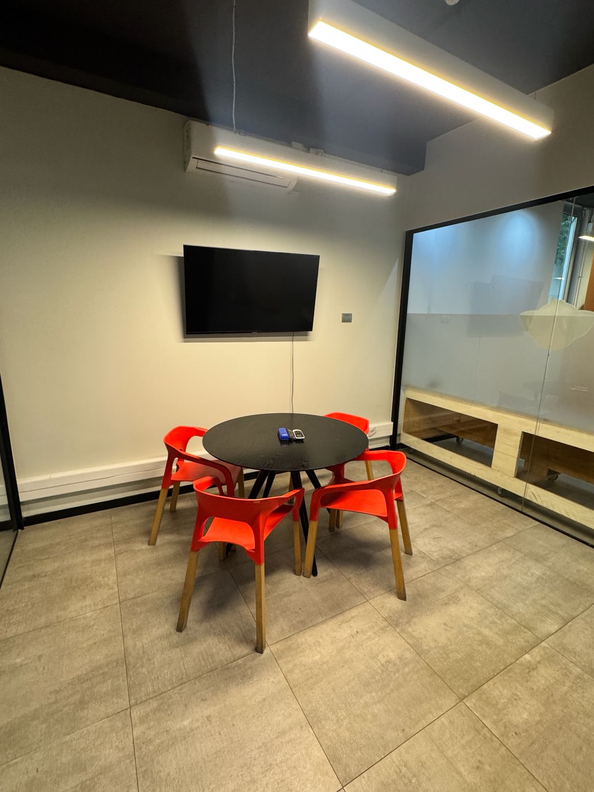 Cowork Latam Isidora