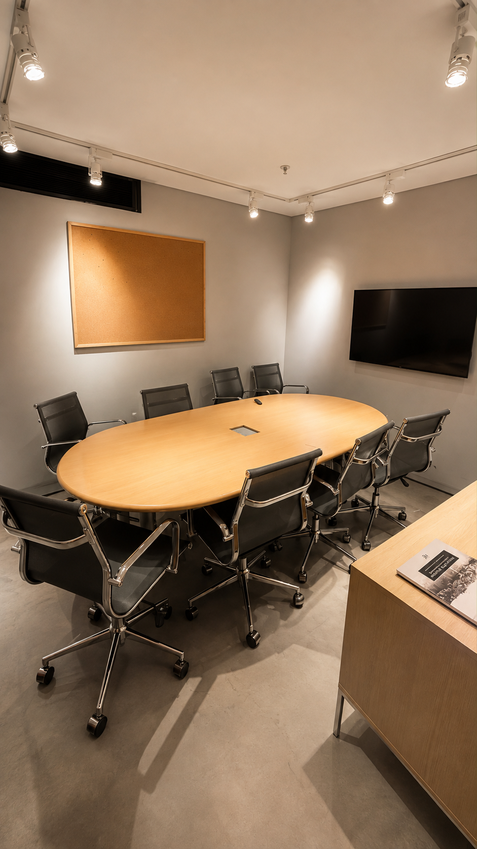 Sala de Reunião 2
