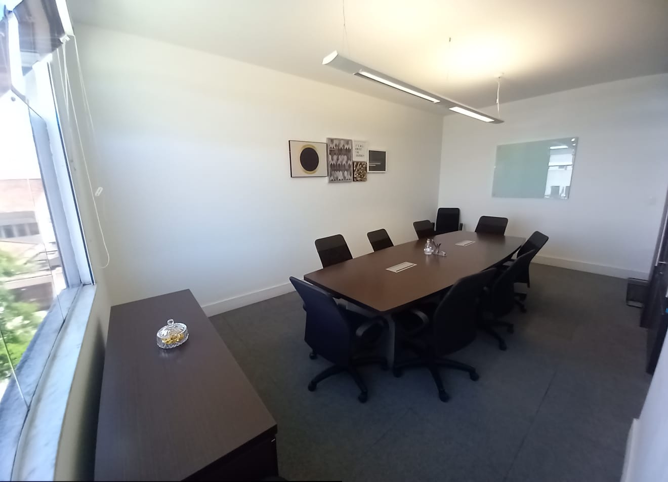 Sala de reunião 2