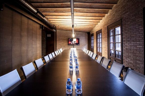 NETWORKIA Portal del Angel