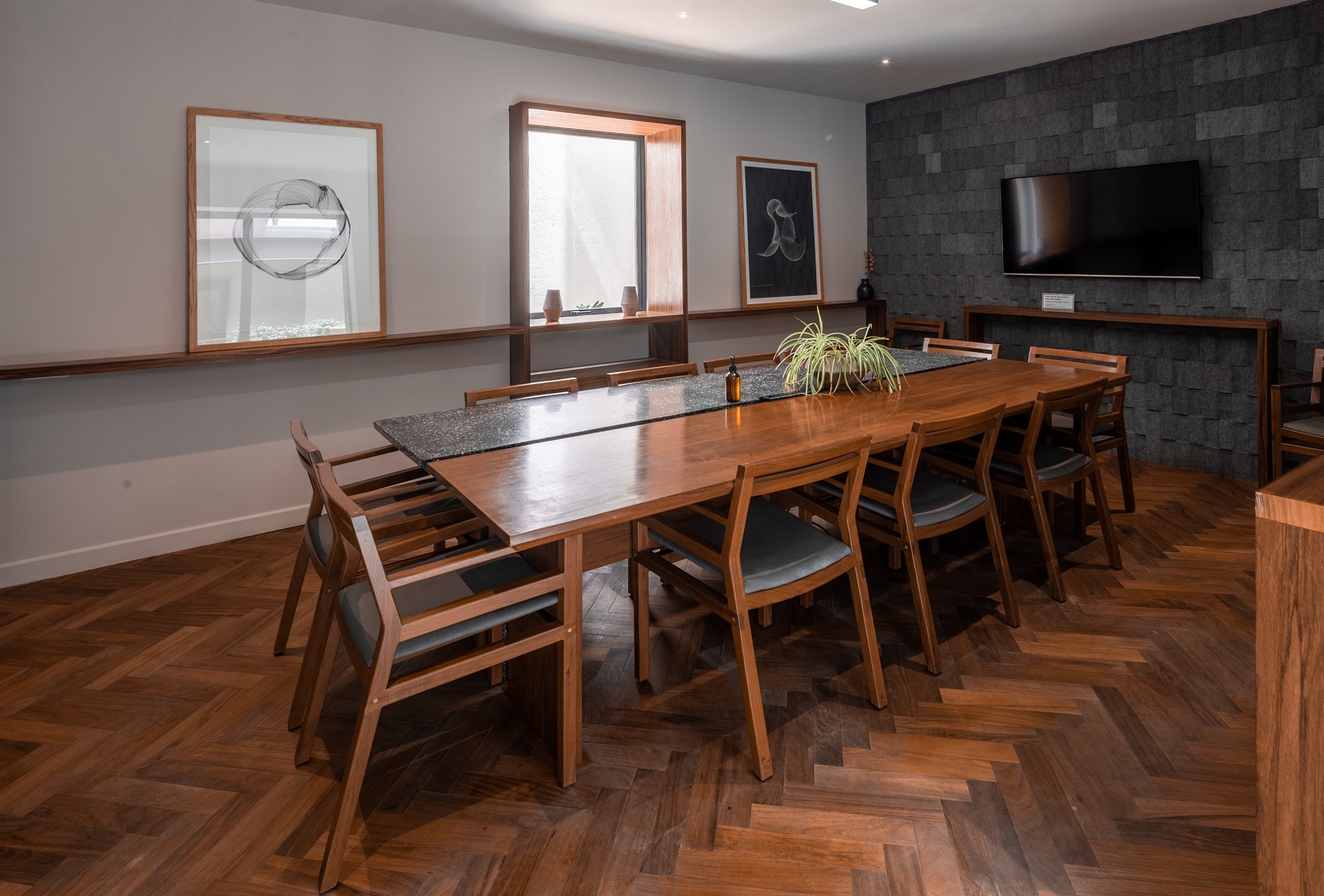 Salón Primario