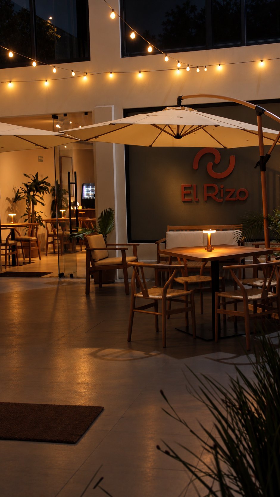 El Rizo