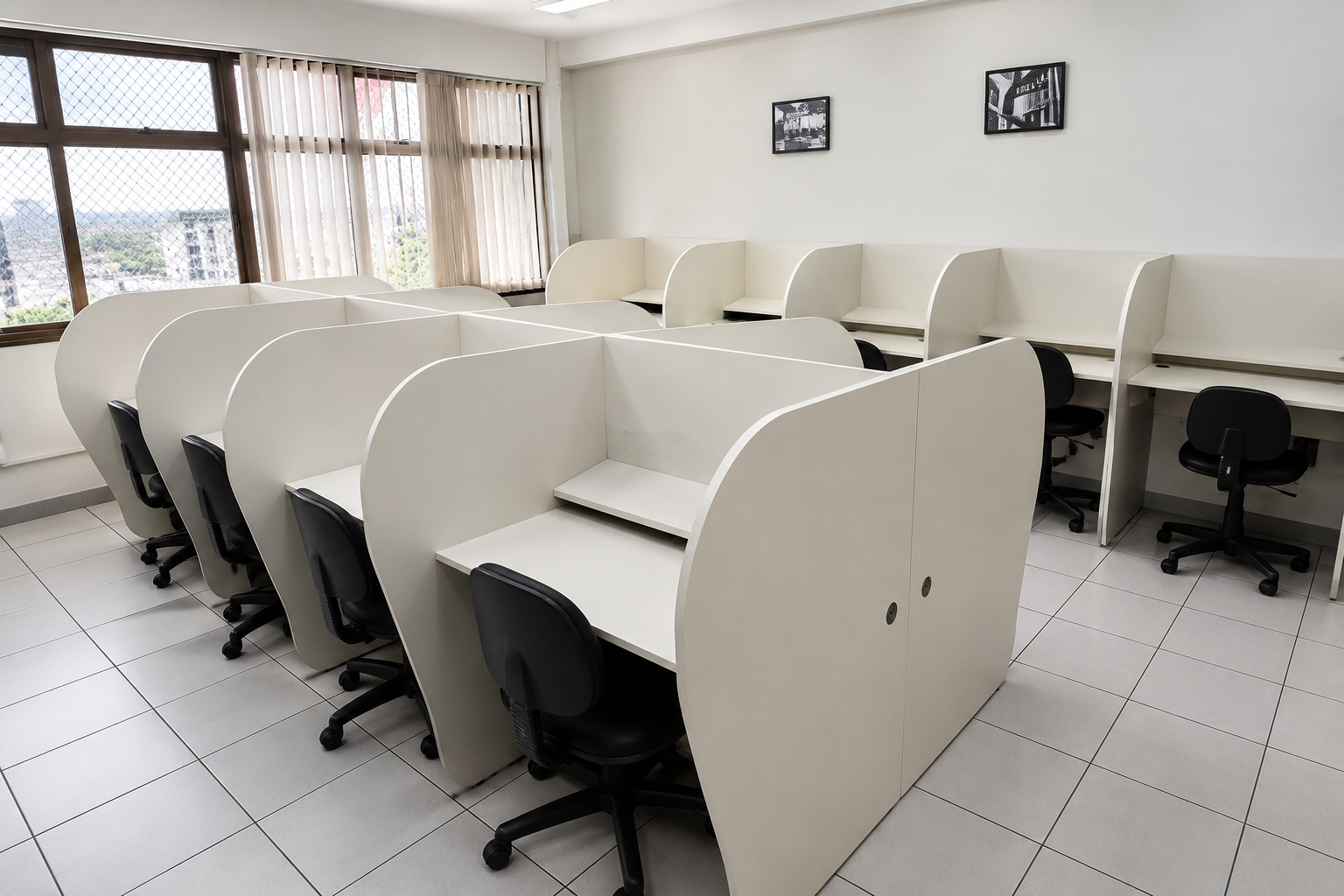 BH Cospace