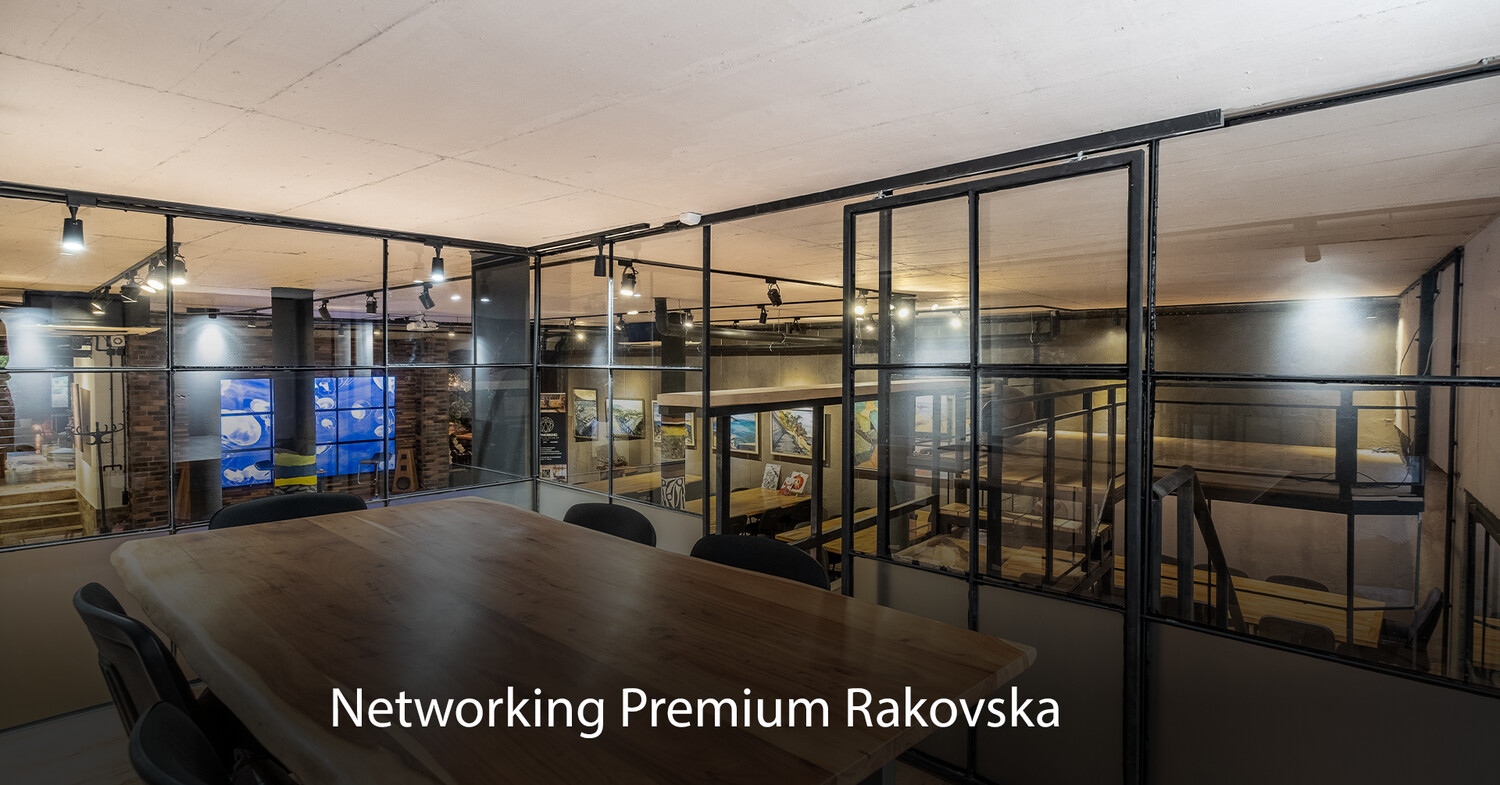 AIR - Small Meeting Room