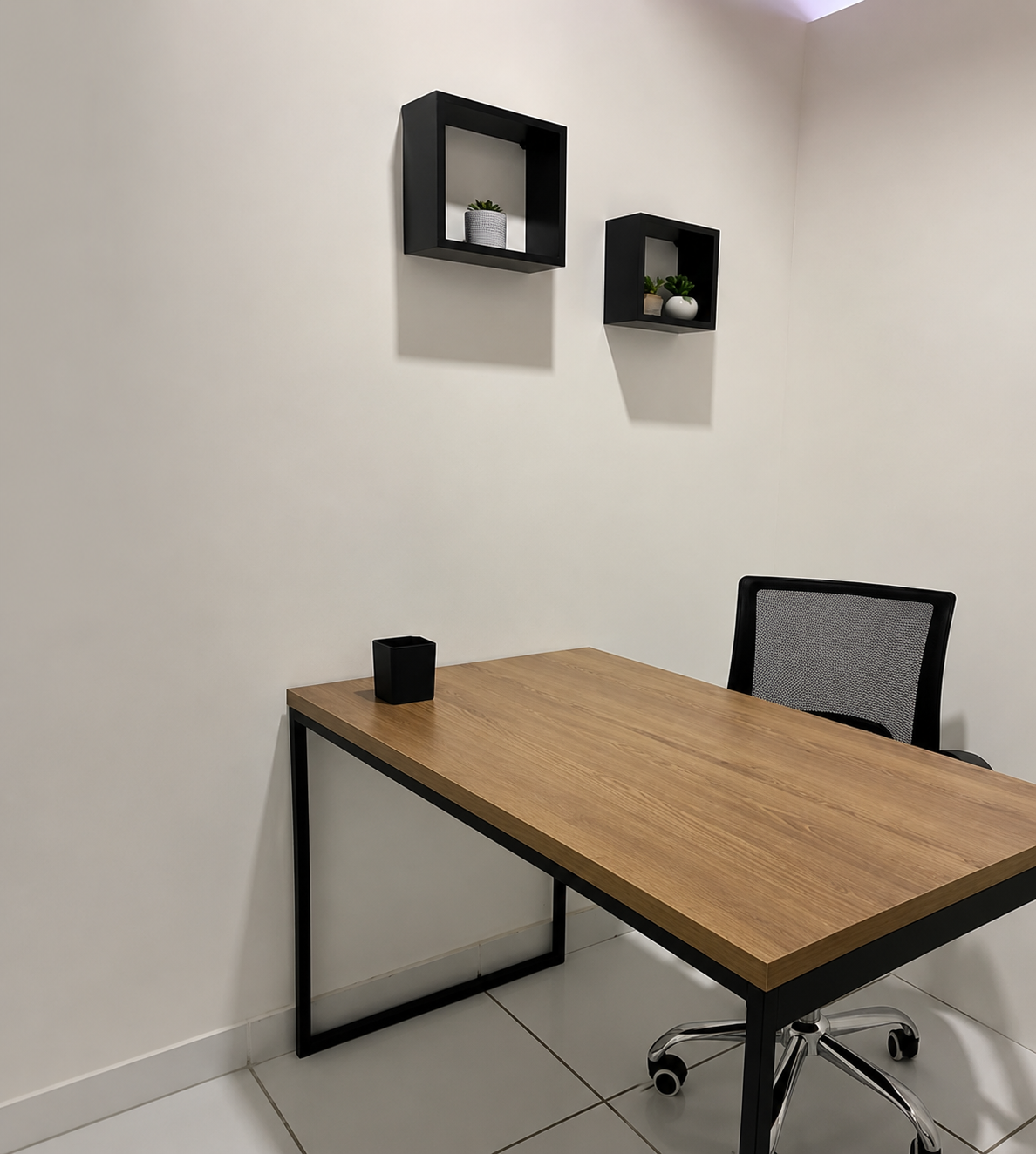 Redes Coworking