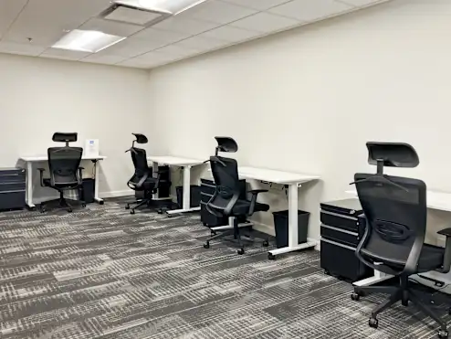 Regus 1200 Pearl St
