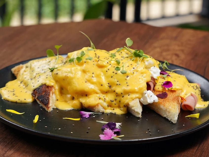 Spring Brunch