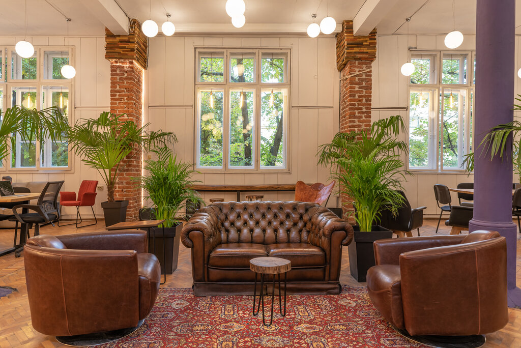 Networking Premium Plovdiv Kapana