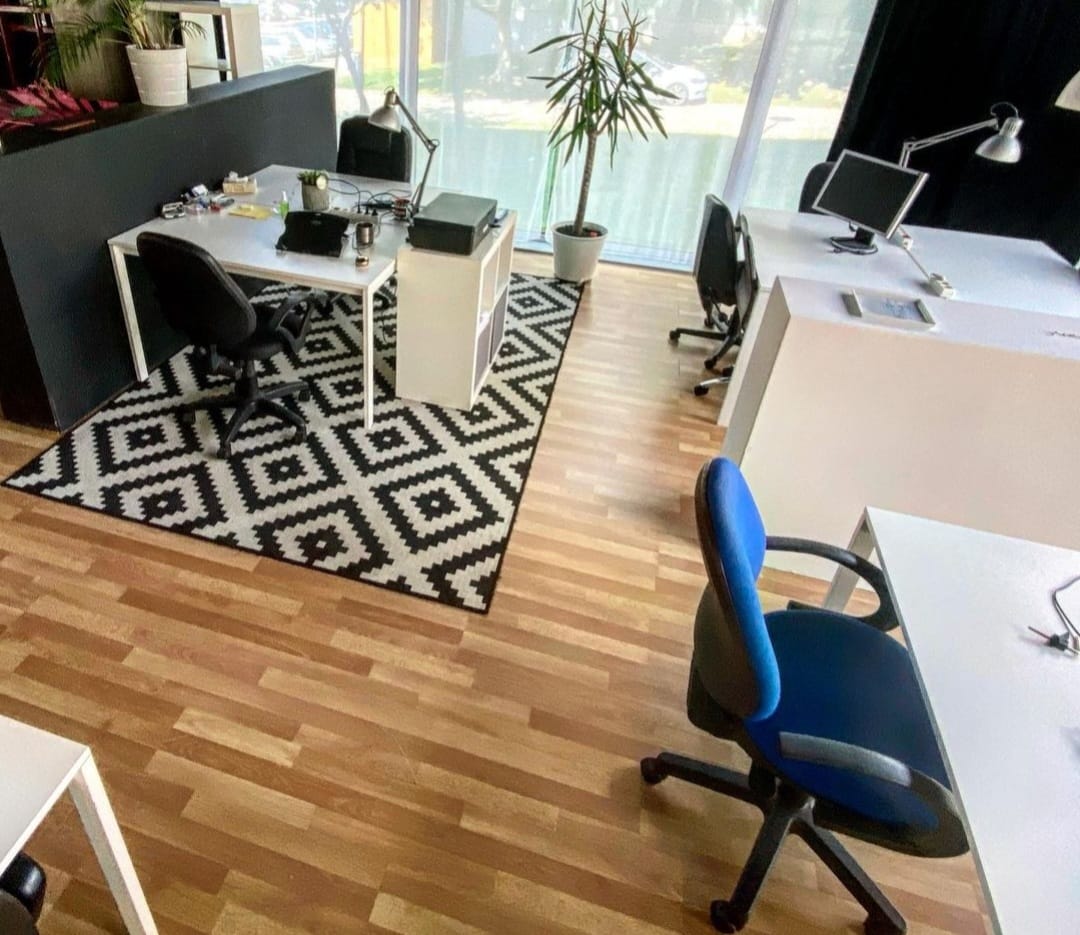 MU Workspace - Lisboa