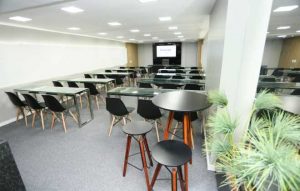 Concept Offices - Empresarial Iguatemi