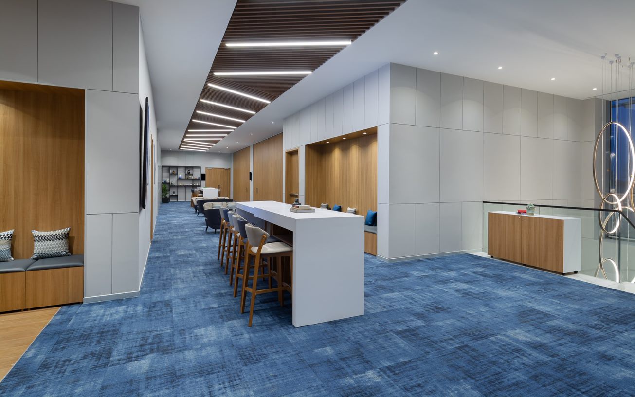 Courtyard by Marriott Floreasca