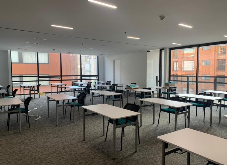 Sala 4