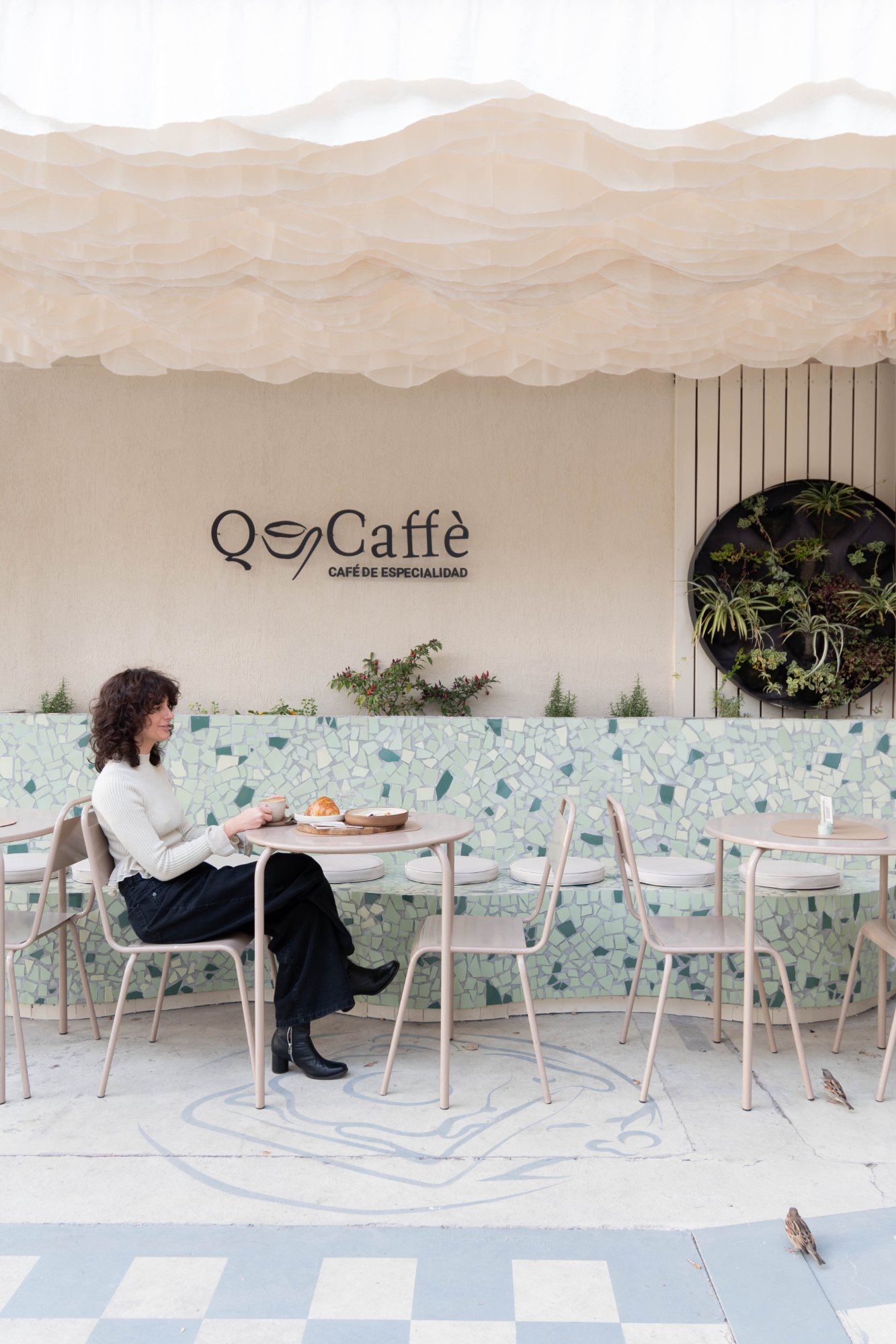 Qala Caffe