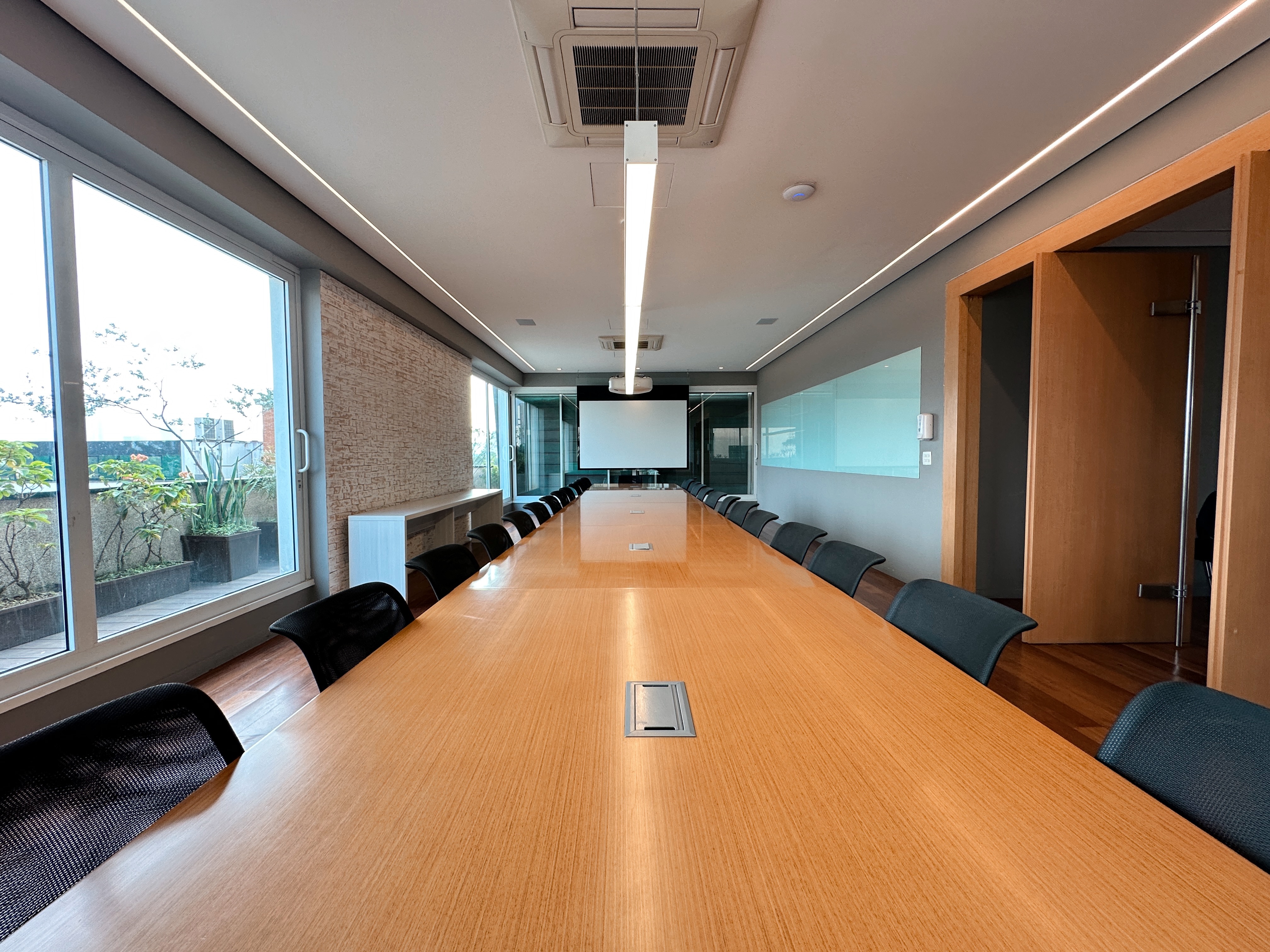 Boardroom