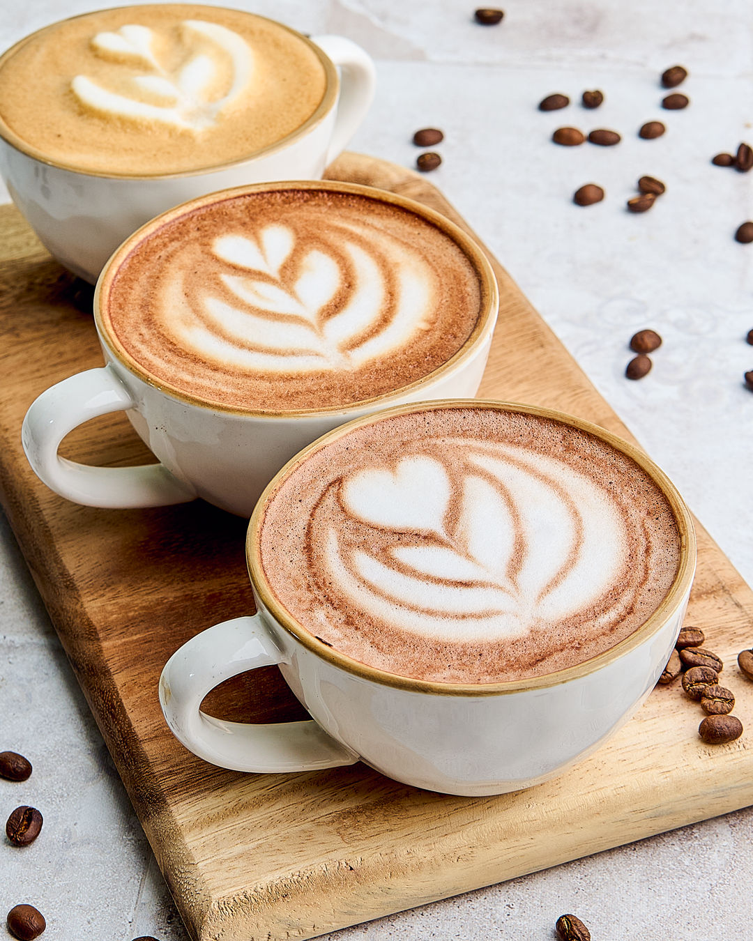 Vibrante Café 
