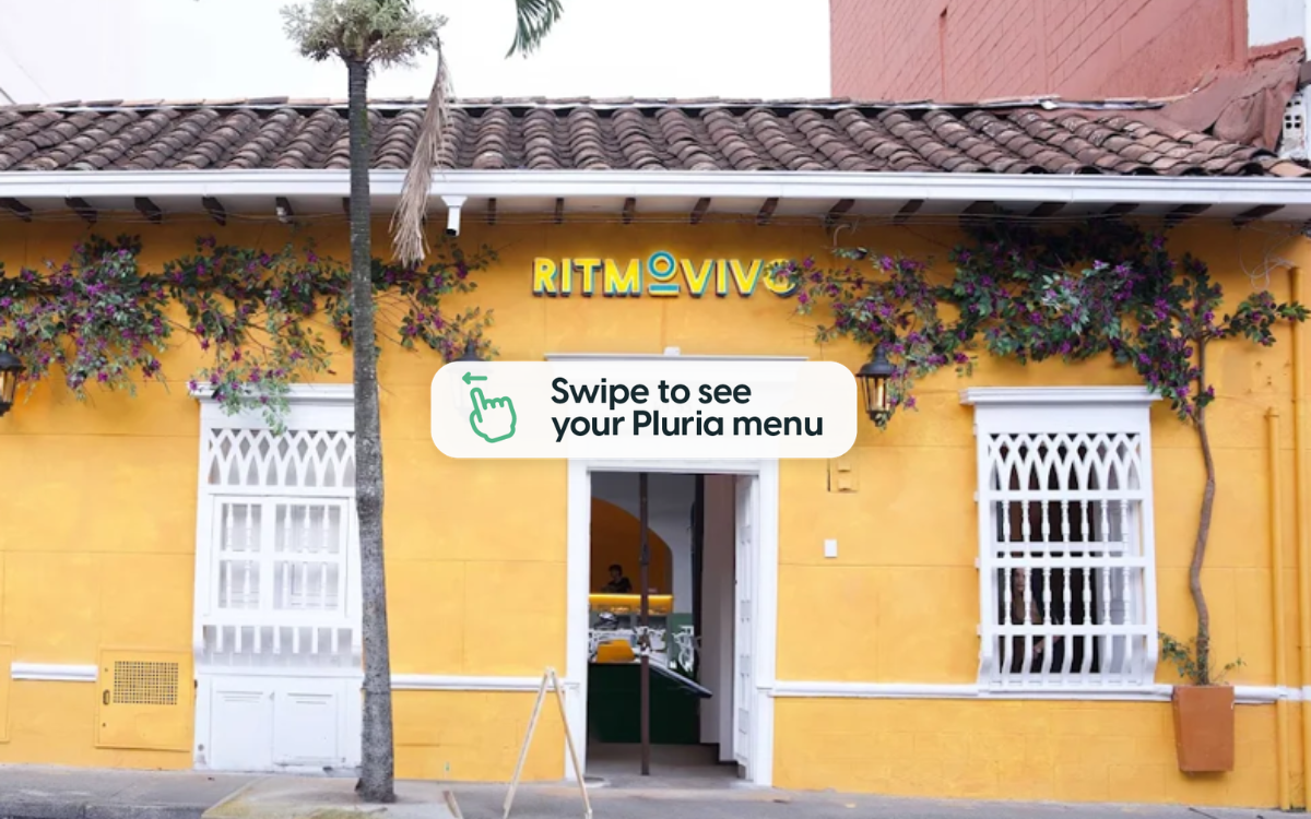 Ritmo Vivo - Colombia - Envigado
