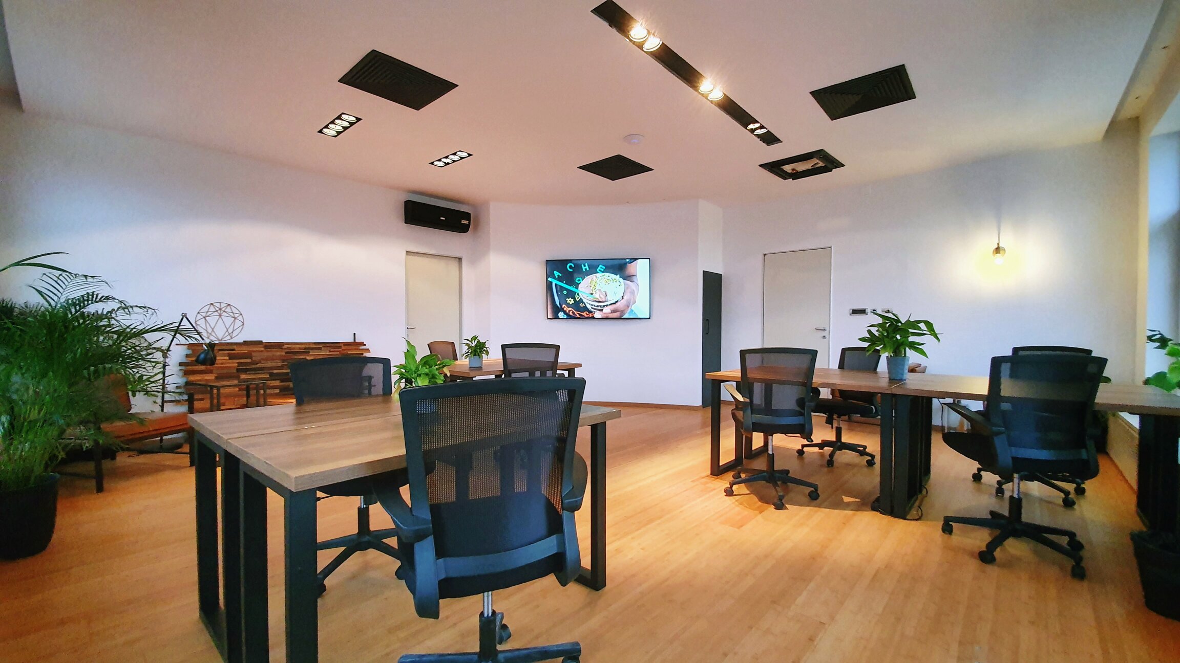 NETWORKING Premium Gurko Panorama