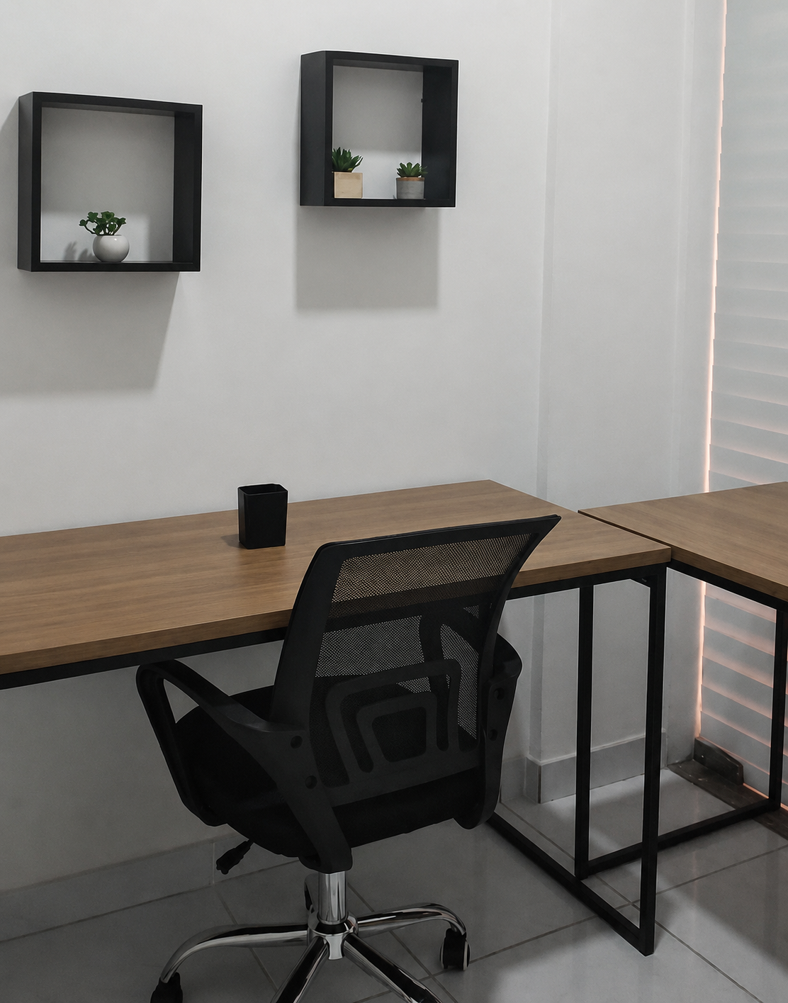 Redes Coworking