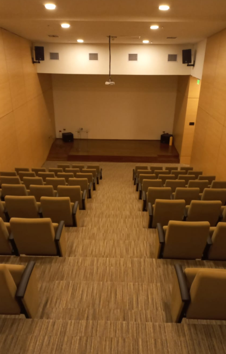 Auditorio