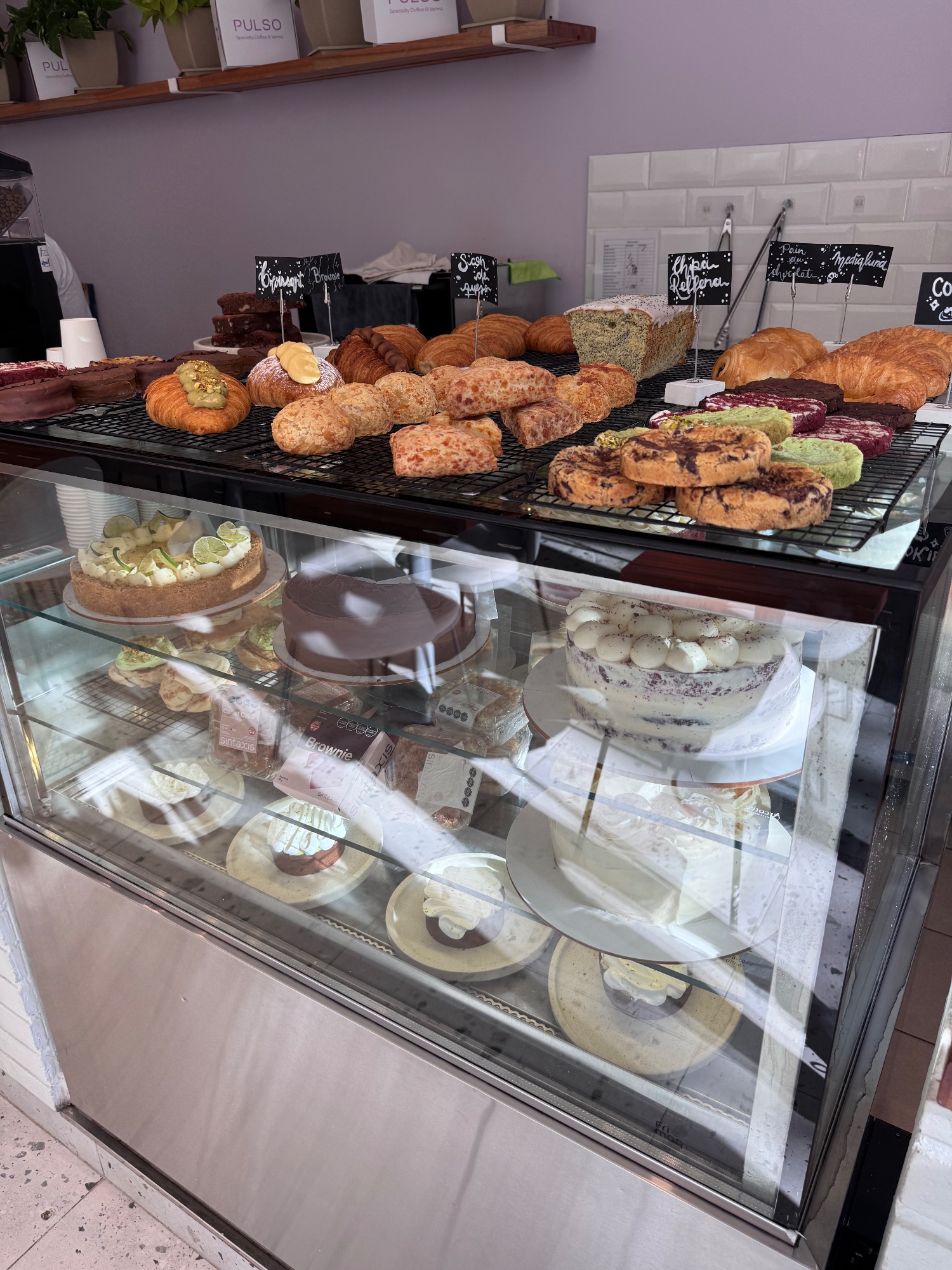 Pulso Café Belgrano
