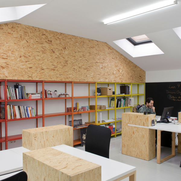 Magma Espacio - Spania - Ourense