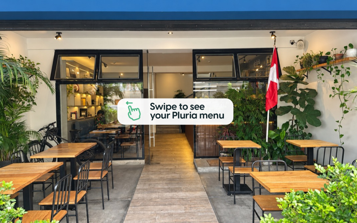 Etcétera Café - Perú - Lima