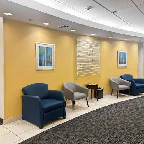 Regus 100 Chesterfield Business Parkway