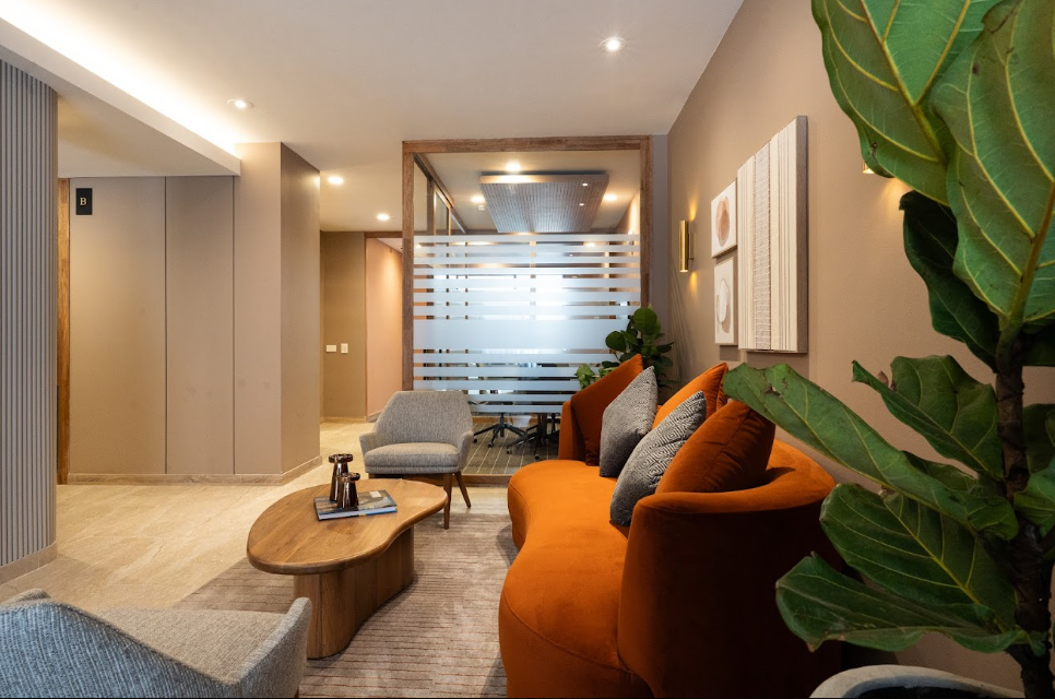 Bomma House